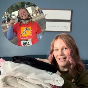 GYM GIRL Clothing & Items Bundle!